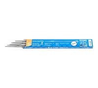 PFERD 17039 Classic Line Chain Saw File, 7/32" Diameter x 8" Length (Pack of 6)
