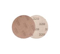 PFERD 1884473 KSS-Net 45018018 Orbital Sandpaper Grain 320 (Diameter) 150 mm Pack of 25