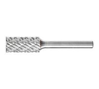 PFERD 21100276 burr carbide cylindrical 6mm Ø 16mm Working length
