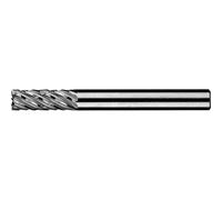 PFERD 21105376 Burr Carbide Metal Roller 65mm Length Ø12mm 1-Piece