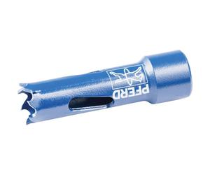 PFERD 25101241 LS 41 hole saw 41mm HSS for tough metals and plastics