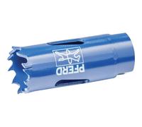 PFERD 25198060 hole saw set 60 mm HSS bimetal M42 teeth 1 pc