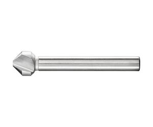 PFERD 25202166 Countersink 20 mm HSS for steel and metals deburring