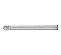 PFERD 25203100 Countersink 6 mm HSS for fine-grade through holes