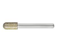 PFERD 36431057 Diamond Grinding pencil 10mm coarse grain D 357 1pc