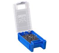 Pferd 36476067 D Diamond Mounted Point Set