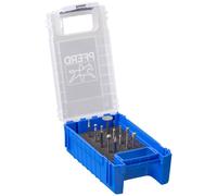 Pferd 36476067 D Diamond Mounted Point Set