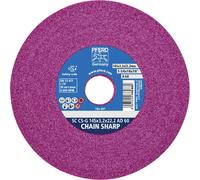 PFERD 39009703 HSS Grinding Disc 200mm deburr sharpen steel 1pc