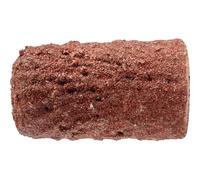 PFERD 42302101 POLICAP abrasive cap 10mm Diameter 50 pcs Round roller