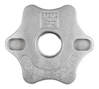 PFERD Tool holder for POLINOX Grinding wheels 1 pc