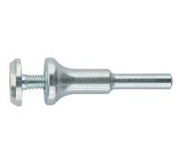 PFERD 42700675 Tool holder for POLINOX fits shaft drive and grinder
