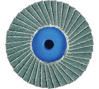 PFERD 42719508 flap Disc for metal Grinding 50mm 10 pcs durable use.