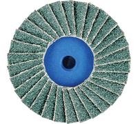PFERD 42719512 CD PFF 50 Z 120 Flap Disc 50mm 10pcs for rough Grin...