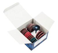 PFERD 42790050 Combidisc set 50 mm Grinding Disc versatile 1 pc