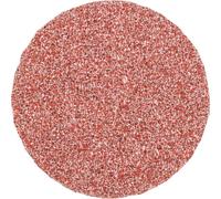 PFERD 42832318 Sandpaper 100 pcs grit 180 Ø 50mm for high-contour use