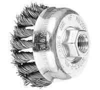 Pferd 43305001 Brush Head TBG 65/M14 ST 0.50 SG