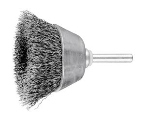 PFERD 43305025 zopft pot Brush X-Lock aggressive Brush effect