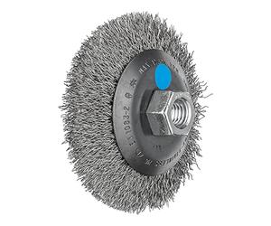 Pferd 43316003 Brush KBU 10010/M14 0.35 SG Stainless Steel