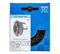 Pferd 43469003 Brush TBU 75/M14 0.30 SG Stainless Steel