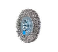 Pferd 43502202 Brush Head RBU 11512/M14 INOX 0.30 SG