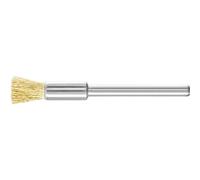 PFERD 43704015 Brush set 10 pcs deburring cleaning rust removal