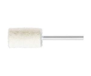 PFERD 44132536 Polishing pen 25 mm 10 pcs: for small concave contours