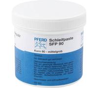 PFERD 44220360 lapping paste 250g oil-soluble SiC for metal Polishing