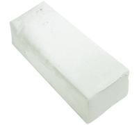 PFERD 44250009 Polishing paste PP high-gloss metal bar 25x30x90mm