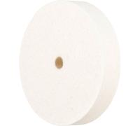 PFERD 44367110 Polishing Disc 100mm for metals and thermoplastics