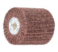 Pferd 44641108 Polinox Abrasive Roller PNZ-W 100100 A M/80