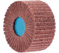 PFERD 44642102 polinox fleece Grinding wheel for fine Grinding 5 pcs
