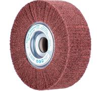 PFERD 44644129 POLINOX Grinding wheel fine finish Ø150mm bore Ø254mm