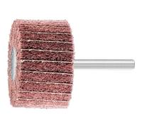 PFERD 44655088 POLINOX fleece Grinding point 50x30mm radial lamell...