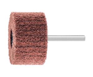 PFERD 44655280 POLINOX fleece Grinding point 50mm 10 pcs radial la...