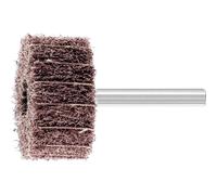 PFERD 44656088 POLINOX fleece Grinding points Ø60x50mm 10pcs radia...