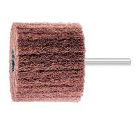 PFERD 44698509 POLINOX pin Fleece/Ground 60x50mm Shaft-Ø 6mm A360 ...