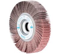 PFERD 44724120 fan wheel 150mm 2pcs universal Grinding all metals