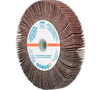 PFERD 44782504 slat Grinding wheel 125mm 2pcs for angle grinders