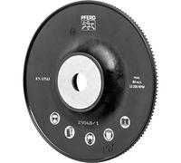Pferd 44890090 H-GT M14 Backing Pads Diameter 125 mm
