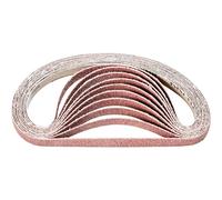 PFERD 45002624 Sandpaper belt 40 grit 457x13 mm 100 pcs for belt g...