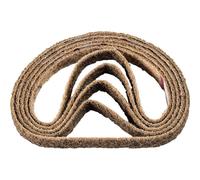 PFERD 45011310 Sandpaper belt 100 grit 520x20mm 5 pcs for universa...