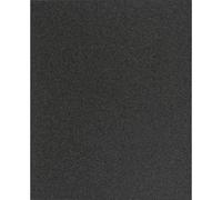 PFERD 45012008 BG BL Sandpaper sheet 80 grit 230x280mm 50pcs