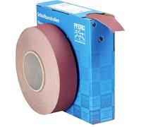 PFERD SBR 40 Sandpaper roll grit 240 Ø181mm x 50m for all materials