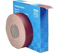 PFERD 45016212 SBR Sandpaper roll Grit 120 Ø202mm x 50m tear-off c...