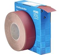 PFERD SBR 50 Sandpaper roll 240 grit 181mm x 50m 1pc