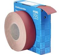 PFERD 45016240 Sandpaper roll Ø174mm x 50m grit 400 for Hand Grinding
