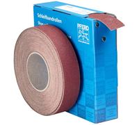 PFERD 45016406 Sandpaper roll Grit 60 25m x 38mm for universal use