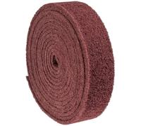 PFERD 45018308 fleece tape 10m for fine finish metal cleaning open...