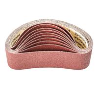 PFERD 45020131 Sandpaper belt grit 40 20 pcs self-sharpening ceramic