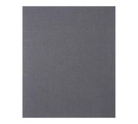 PFERD 45098034 Wet Sanding Paper Sheets Waterproof Pack of 10 | 230 x 280 mm SiC240 | for Paint Processing